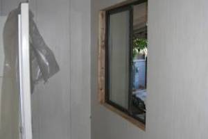 Remodel Residential Repairs Mobile Home - Remodeling