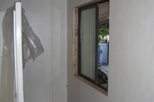 Remodel Residential Repairs Mobile Home - Remodeling