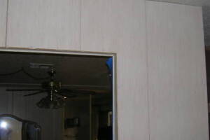Remodel Residential Repairs Mobile Home - Remodeling