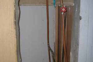 Remodel Residential Repairs Mobile Home - Remodeling