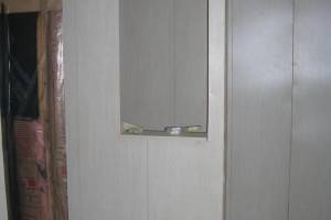 Remodel Residential Repairs Mobile Home - Remodeling