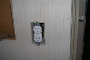 Remodel Residential Repairs Mobile Home - Remodeling