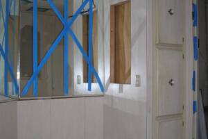 Remodel Residential Repairs Mobile Home - Remodeling