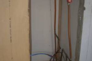 Remodel Residential Repairs Mobile Home - Remodeling