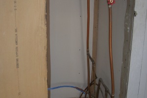 Remodel Residential Repairs Mobile Home - Remodeling