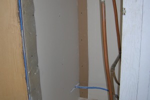 Remodel Residential Repairs Mobile Home - Remodeling