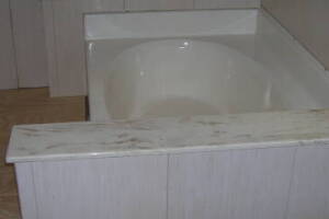 Remodel Residential Repairs Mobile Home - Remodeling