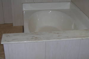 Remodel Residential Repairs Mobile Home - Remodeling