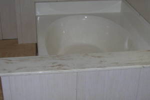 Remodel Residential Repairs Mobile Home - Remodeling