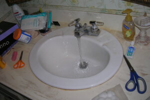 Remodel Residential Repairs Mobile Home - Remodeling