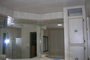 Remodel Residential Repairs Mobile Home - Remodeling