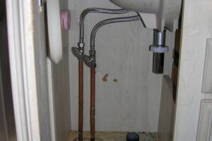Remodel Residential Repairs Mobile Home - Remodeling