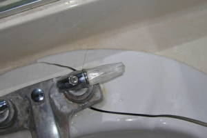 Remodel Residential Repairs Mobile Home - Remodeling