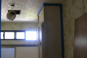 Remodel Residential Repairs Mobile Home - Remodeling