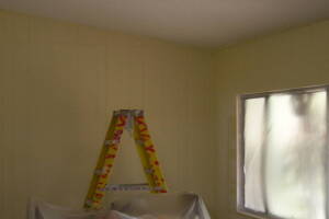 Remodel Residential Repairs Mobile Home - Remodeling