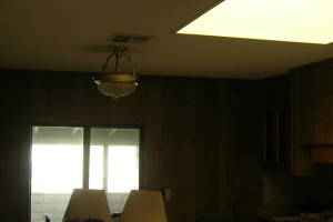 Remodel Residential Repairs Mobile Home - Remodeling