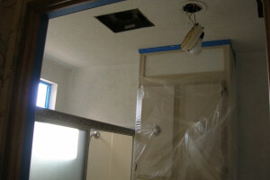 Remodel Residential Repairs Mobile Home - Remodeling