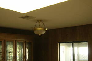 Remodel Residential Repairs Mobile Home - Remodeling