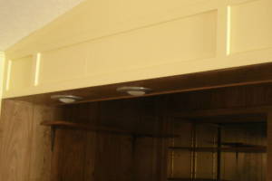 Remodel Residential Repairs Mobile Home - Remodeling