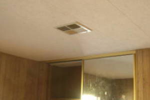 Remodel Residential Repairs Mobile Home - Remodeling