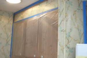 Remodel Residential Repairs Mobile Home - Remodeling