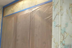 Remodel Residential Repairs Mobile Home - Remodeling