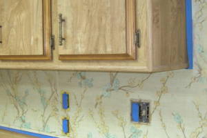 Remodel Residential Repairs Mobile Home - Remodeling