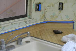 Remodel Residential Repairs Mobile Home - Remodeling