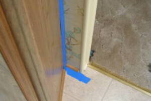 Remodel Residential Repairs Mobile Home - Remodeling