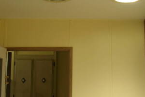 Remodel Residential Repairs Mobile Home - Remodeling