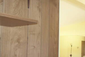 Remodel Residential Repairs Mobile Home - Remodeling