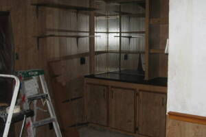 Remodel Residential Repairs Mobile Home - Remodeling