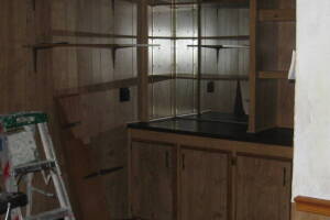 Remodel Residential Repairs Mobile Home - Remodeling