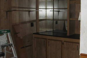 Remodel Residential Repairs Mobile Home - Remodeling