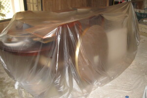 Remodel Residential Repairs Mobile Home - Remodeling