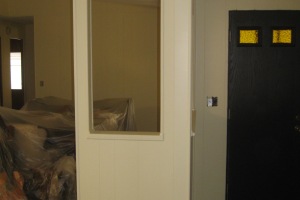 Remodel Residential Repairs Mobile Home - Remodeling