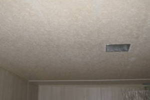 Remodel Residential Repairs Mobile Home - Remodeling