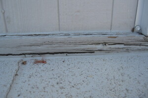 Remodel Residential Repairs Mobile Home - Remodeling