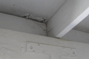 Remodel Residential Repairs Mobile Home - Remodeling