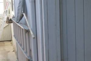Remodel Residential Repairs Mobile Home - Remodeling