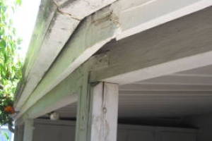 Remodel Residential Repairs Mobile Home - Remodeling