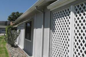 Remodel Residential Repairs Mobile Home - Remodeling