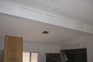Remodel Residential Repairs Mobile Home - Remodeling
