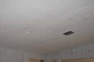 Remodel Residential Repairs Mobile Home - Remodeling