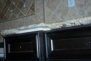 Remodel Kitchen Appliances Granite Cabinets - Remodeling