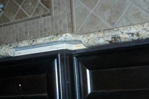 Remodel Kitchen Appliances Granite Cabinets - Remodeling