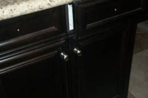 Remodel Kitchen Appliances Granite Cabinets - Remodeling