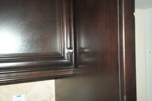 Remodel Kitchen Appliances Granite Cabinets - Remodeling