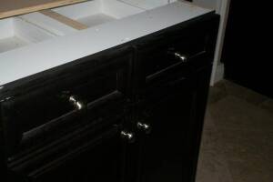 Remodel Kitchen Appliances Granite Cabinets - Remodeling