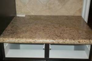 Remodel Kitchen Appliances Granite Cabinets - Remodeling